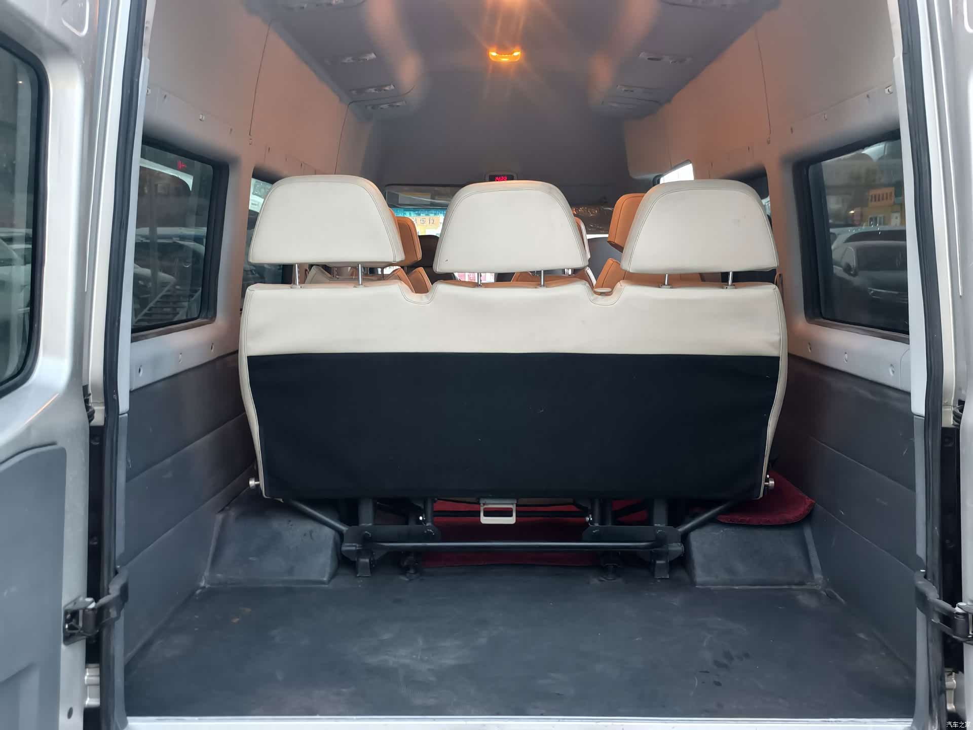 JAC 5 Series, 2022 10