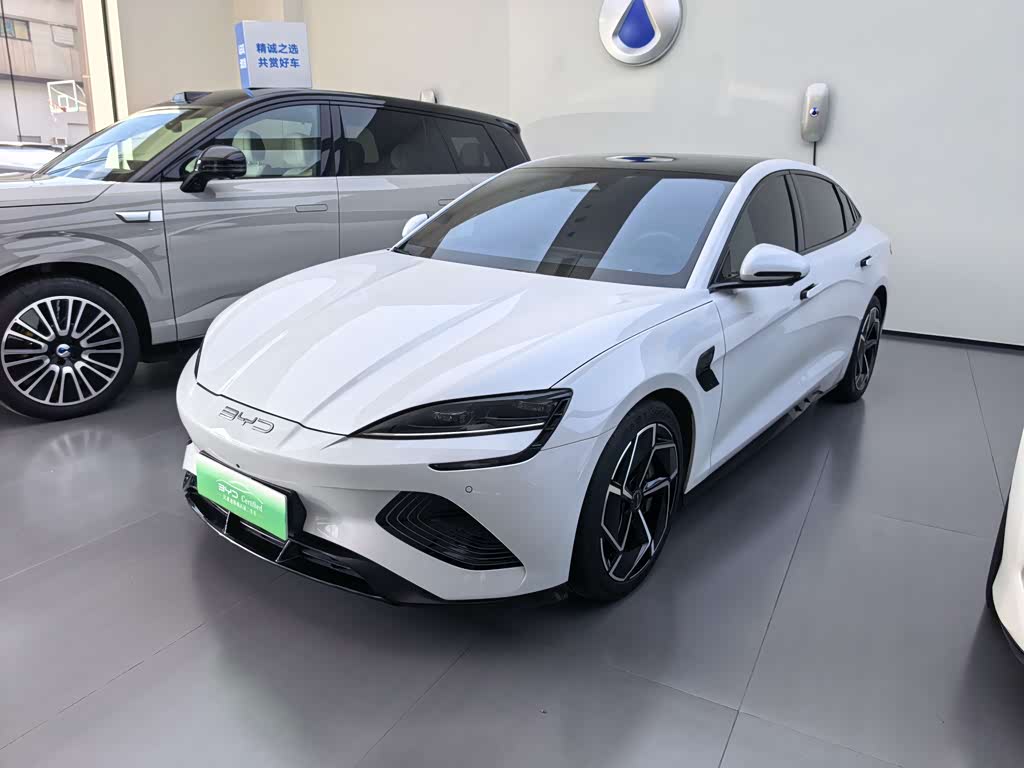BYD Seal