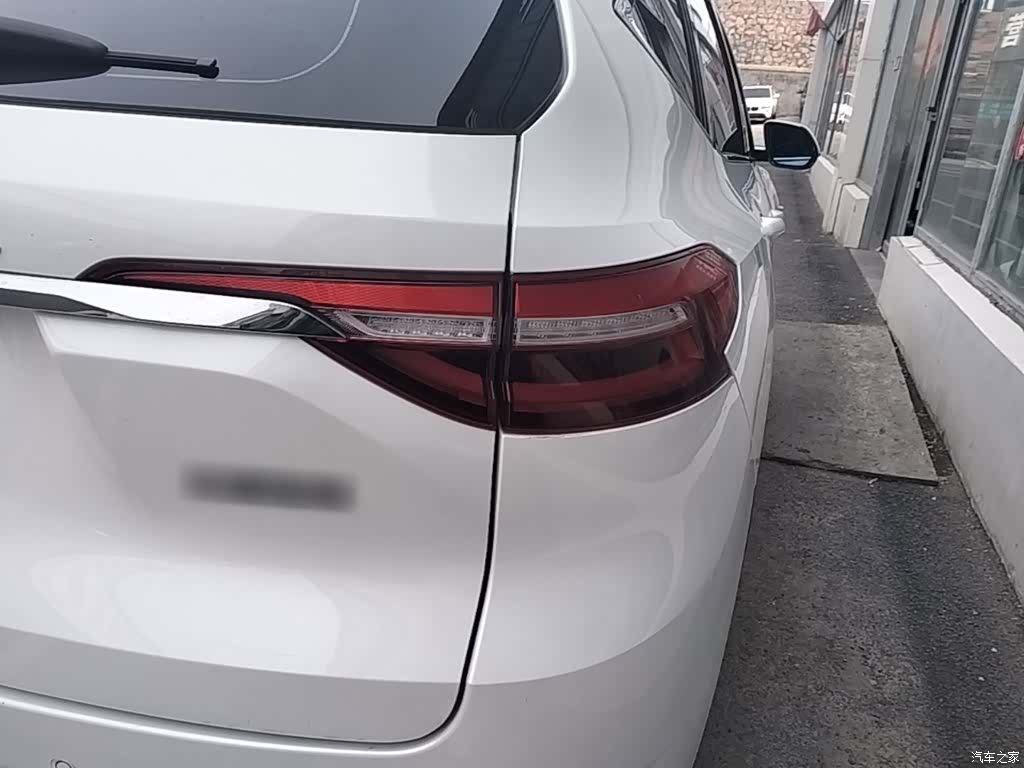 Haval F7, 2019 8