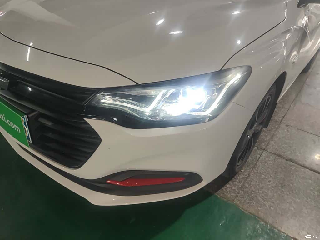 Chevrolet Redline, 2021 24