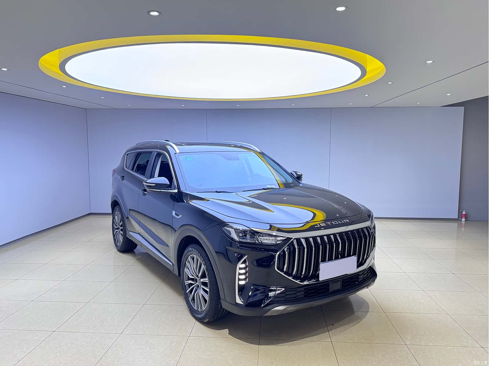 Jetour X70, 2022 3