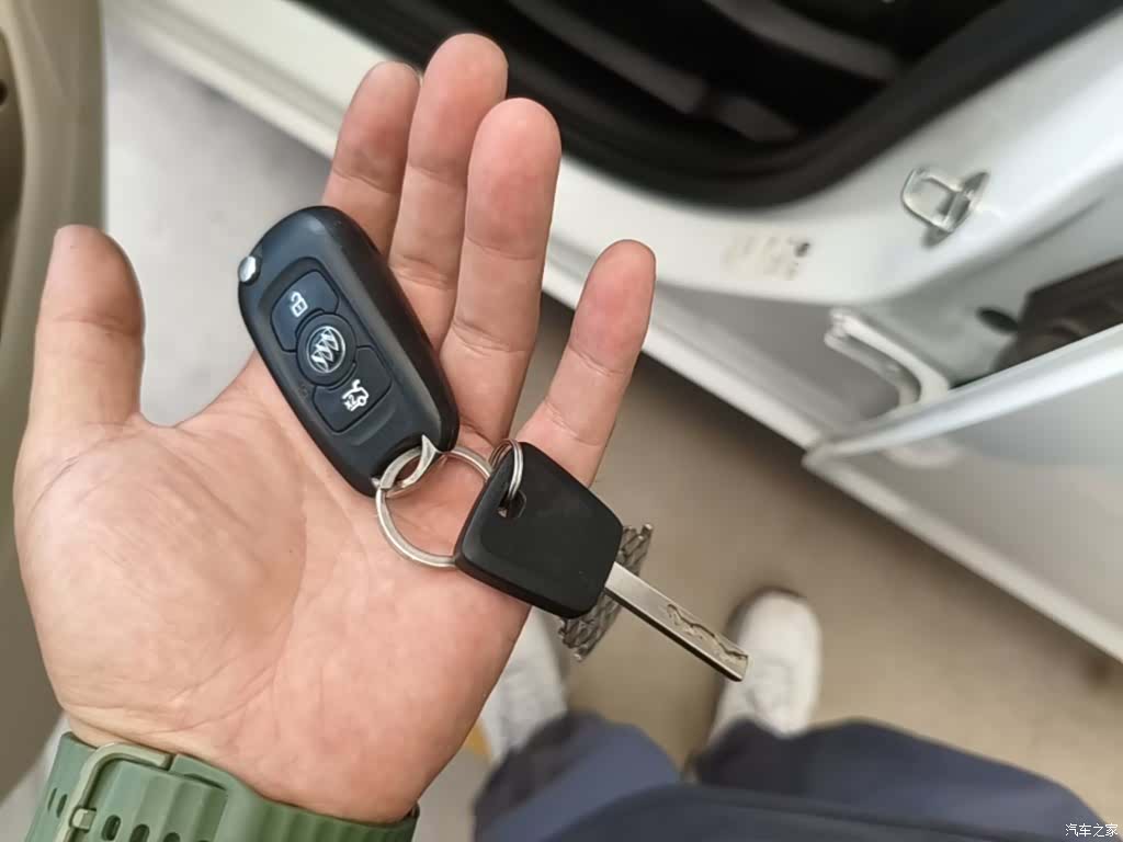 Buick Verano, 2018 9