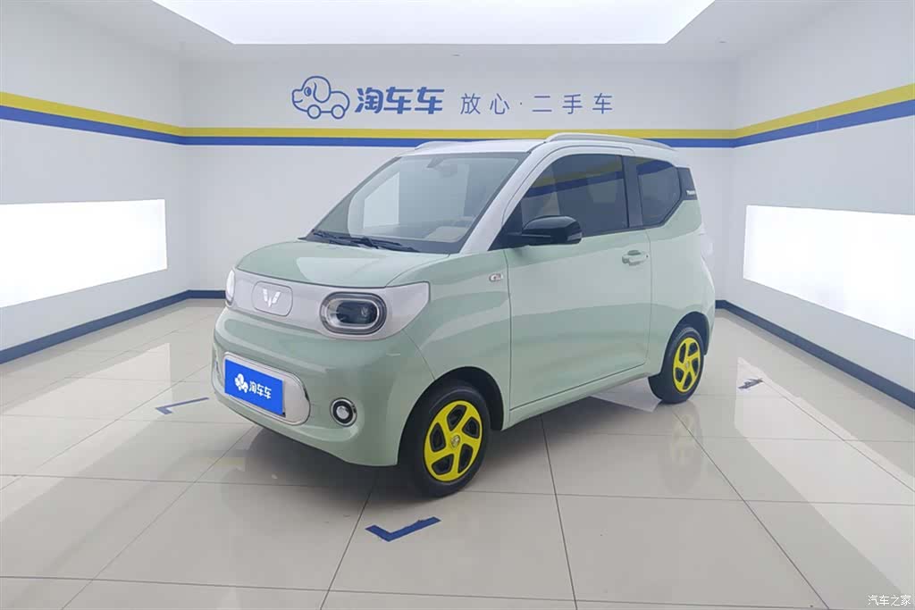 Wuling MINIEV