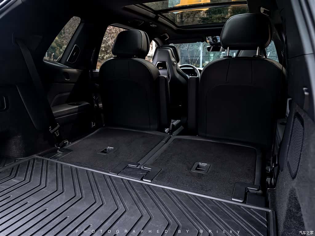 Buick Envision Plus, 2018 11
