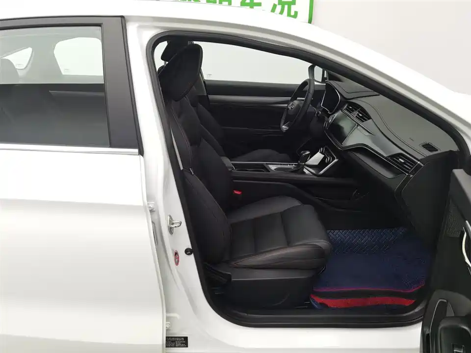 Geely Binrui