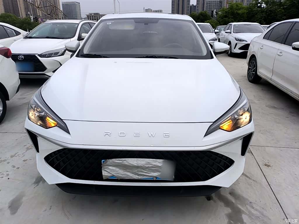 Roewe i5, 2026 3