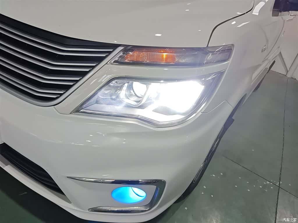 DongFeng M5L, 2018 17