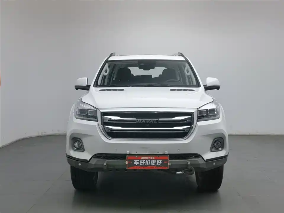 Haval H9