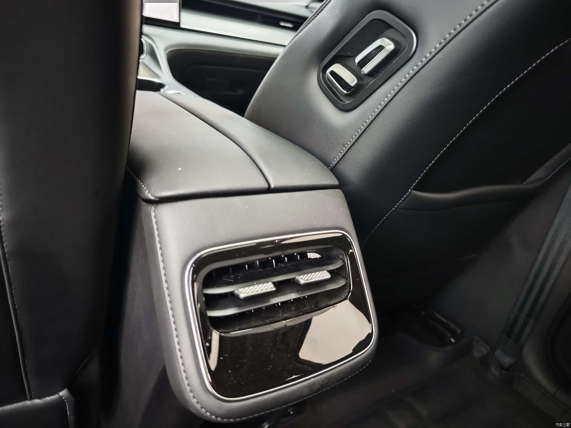 Chery Tiggo 8 Plus, 2024 16