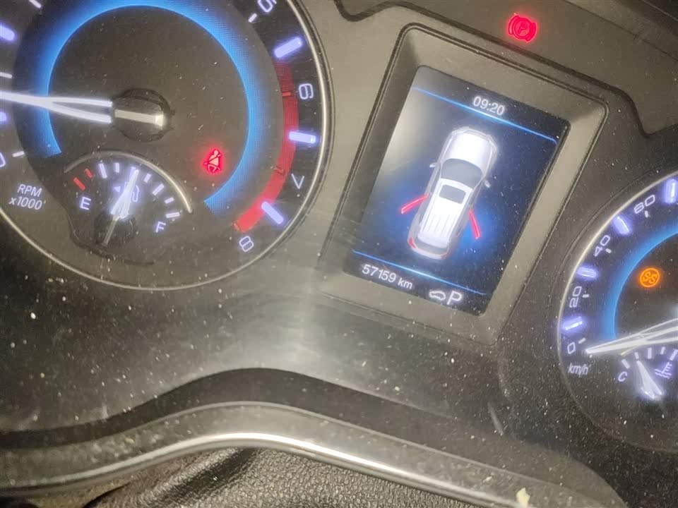 Haval H2