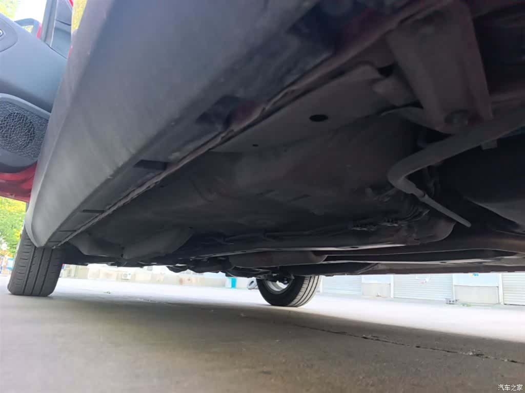 Geely X1, 2018 22