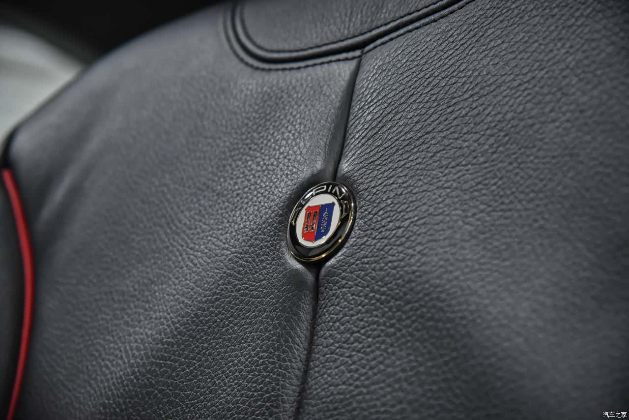 ALPINA B4, 2018 12