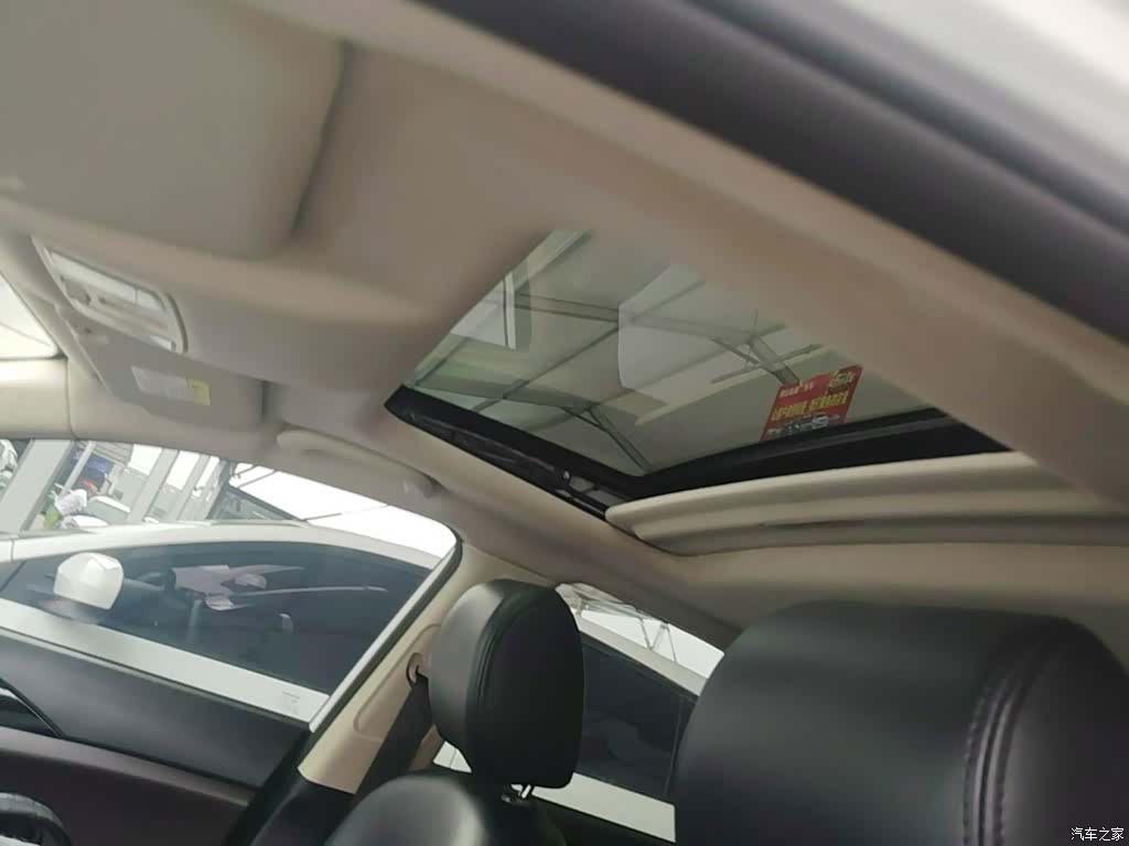 Changan Eado, 2020 18