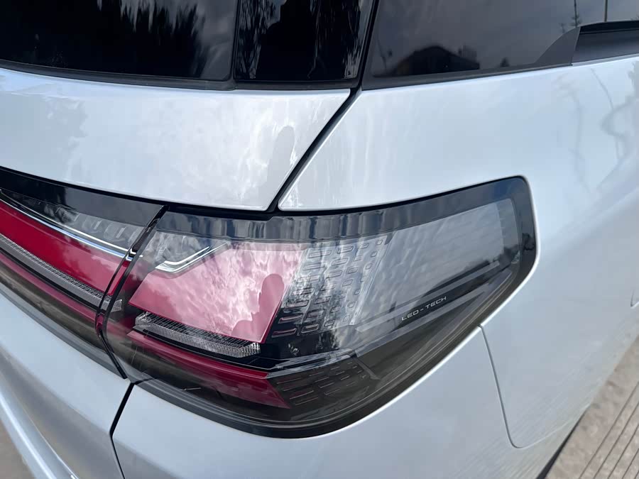 Wuling Starlight 730 EV 2026, фото 10