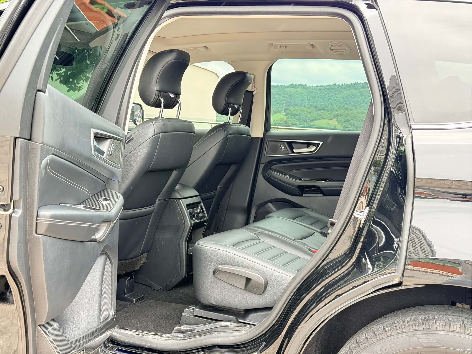 Ford Edge, 2020 8