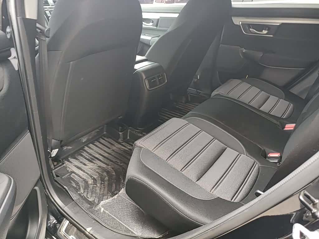 Honda CR-V, 2017 17