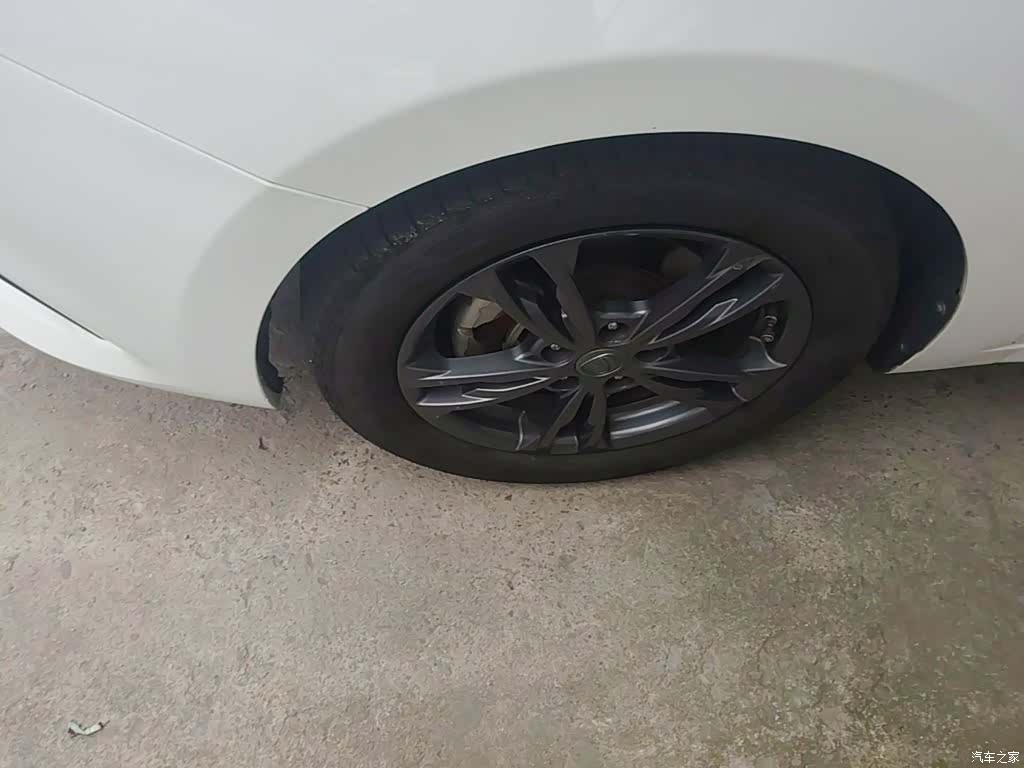 Changan Eado, 2020 23