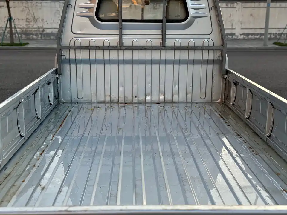 Wuling Wuling Rongguang Small Card