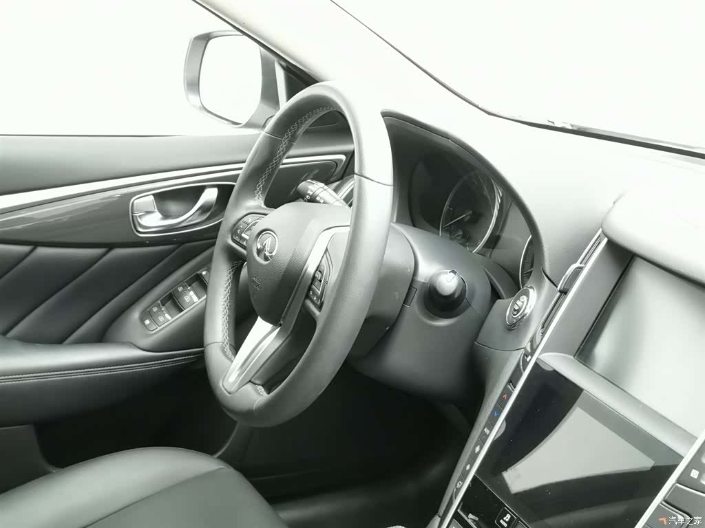 Infiniti Q50L, 2020 22