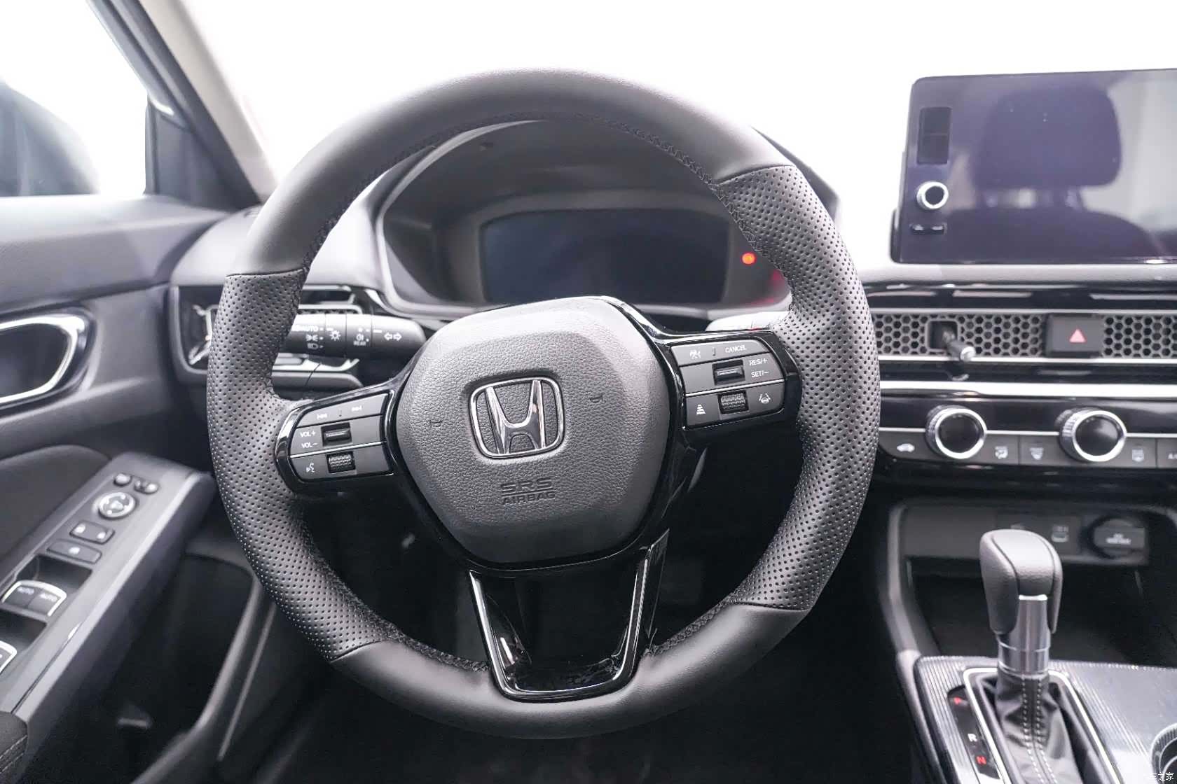 Honda Civic, 2025 17