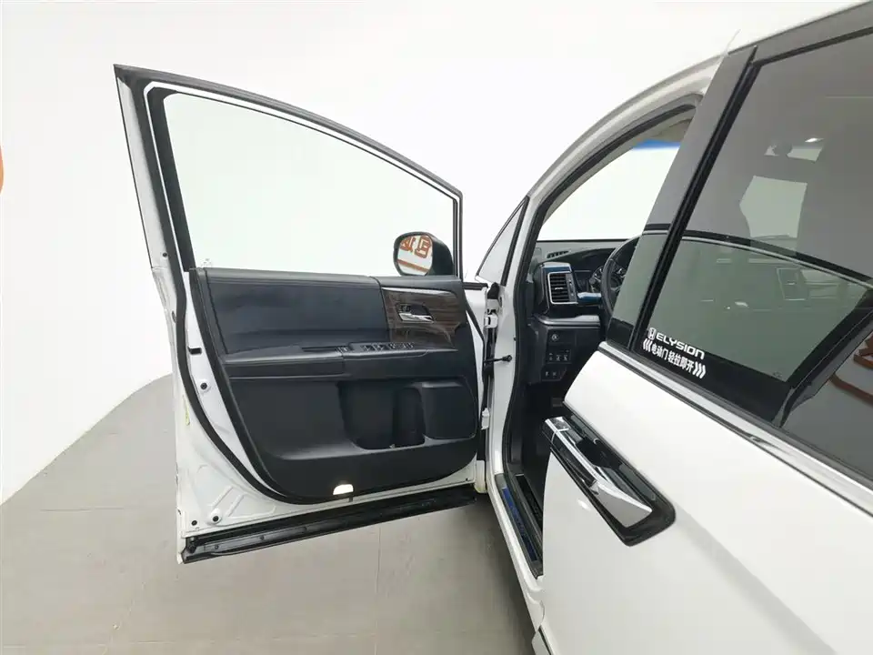 Honda Ai Lishen