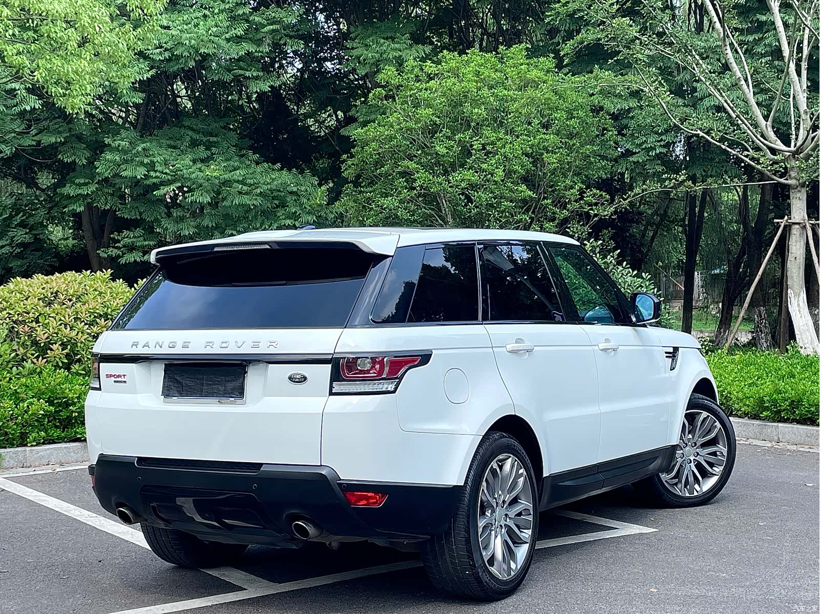 Land Rover Range Rover, 2015 17