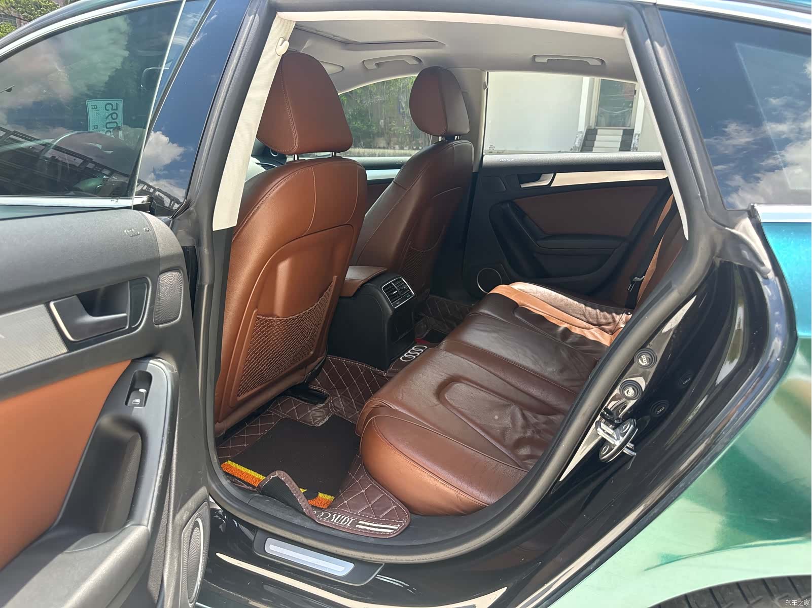 Audi A5, 2012 6