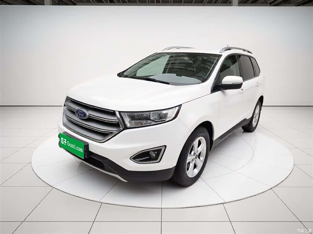 Ford Edge, 2016 1
