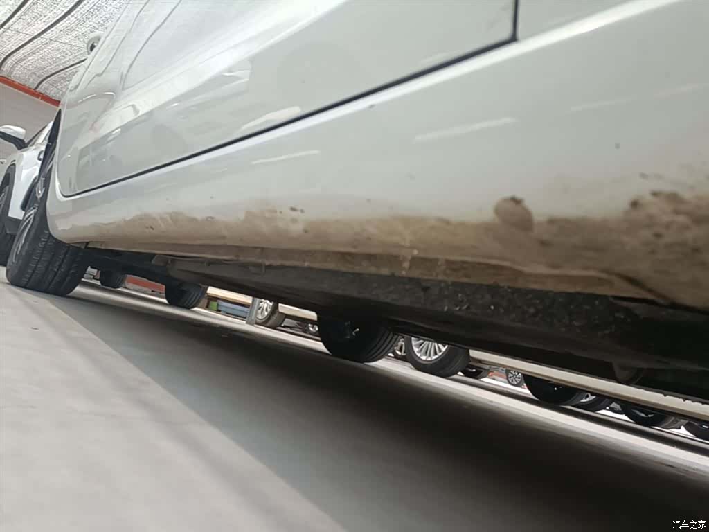 Changan Eado, 2022 21