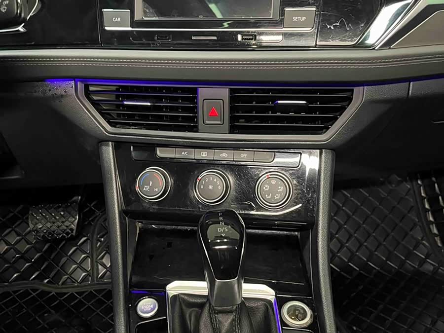 Volkswagen Sagitar 2020, фото 4