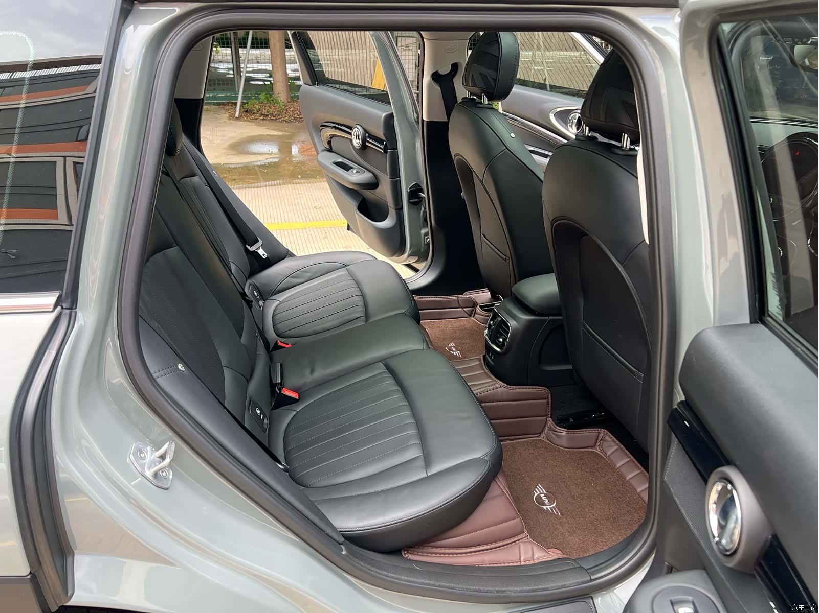 Mini Clubman, 2019 8