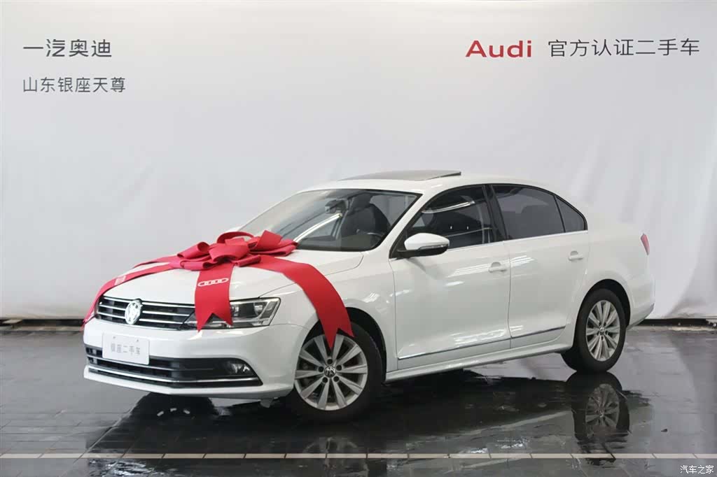 Volkswagen Sagitar, 2016 3