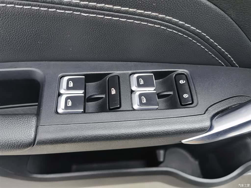 Geely X3, 2019 9