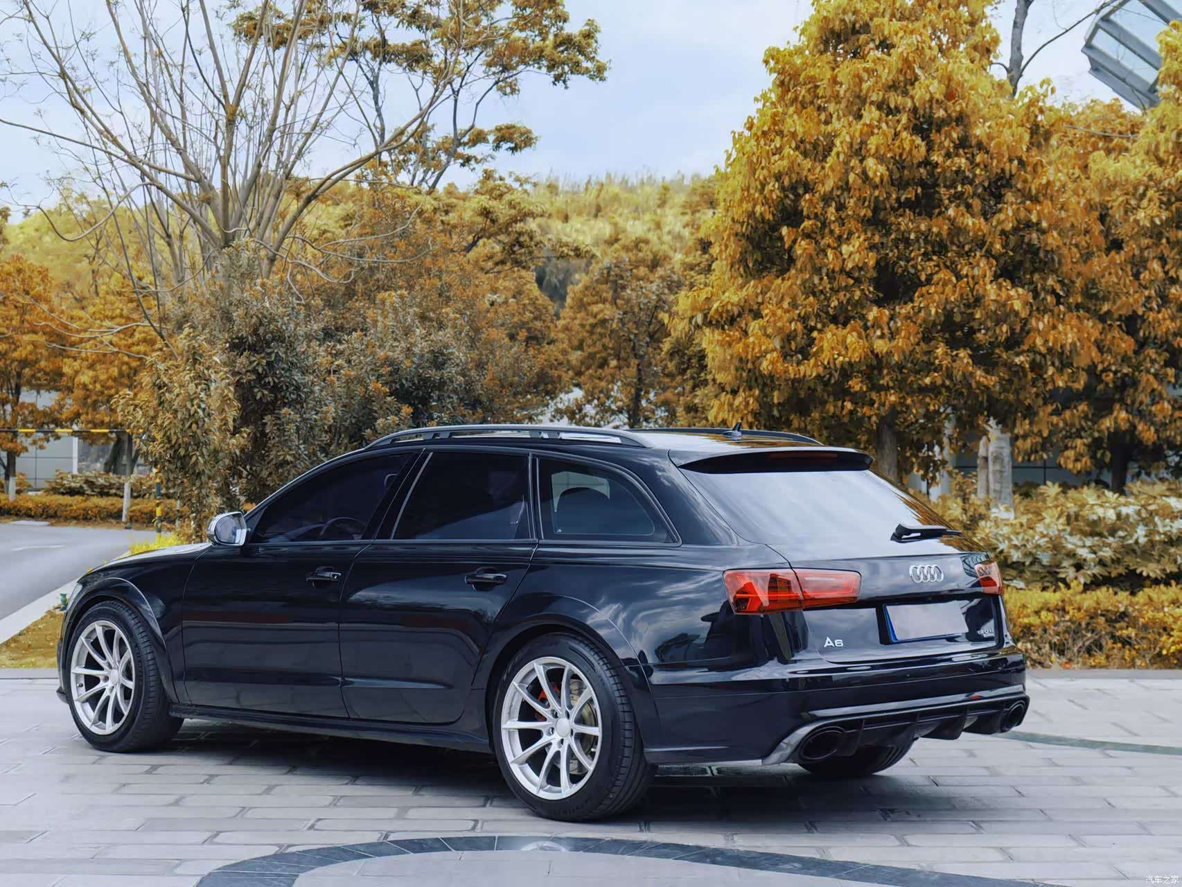 Audi A6, 2015 все фото