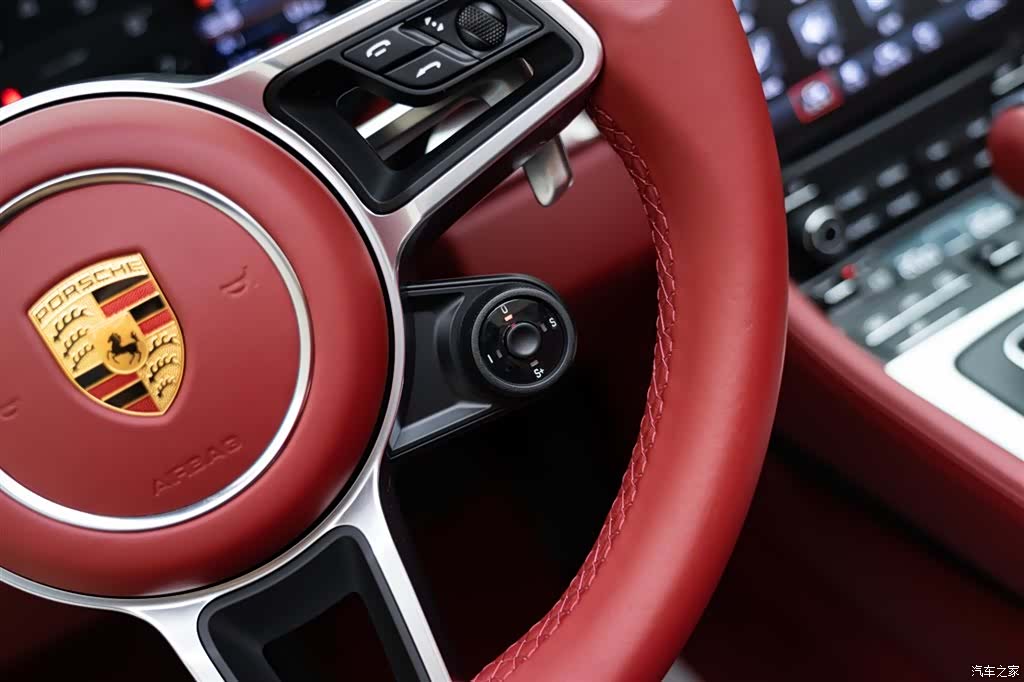 Porsche Boxster, 2022 19
