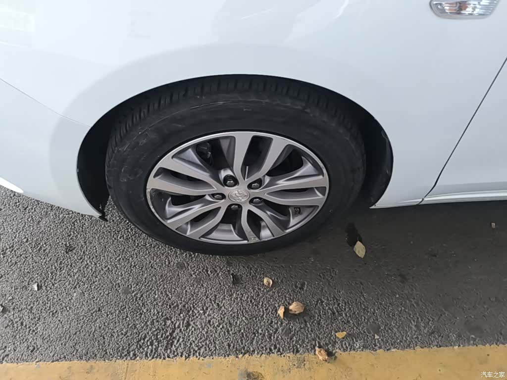 Buick VI, 2019 23