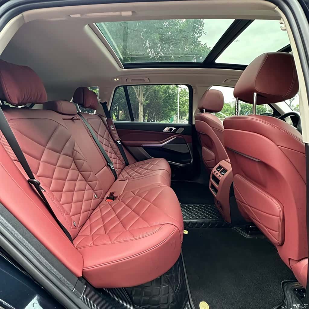 BMW X5, 2022 15