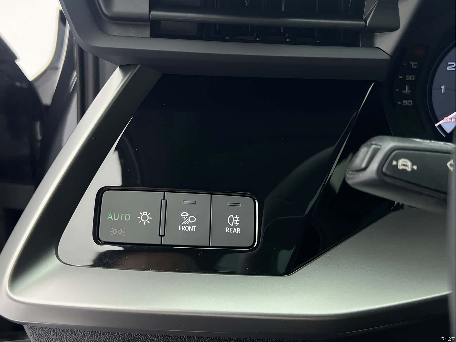Audi A3, 2024 22