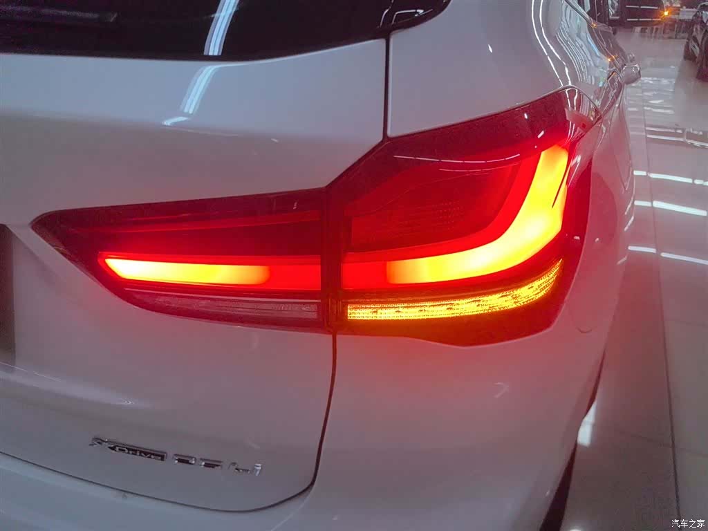 BMW X1, 2023 8