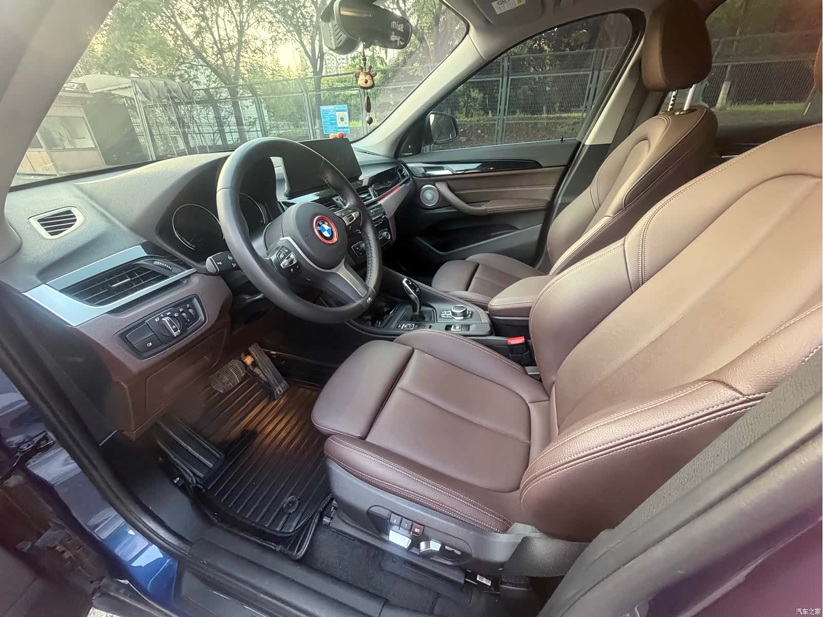 BMW X1, 2022 8
