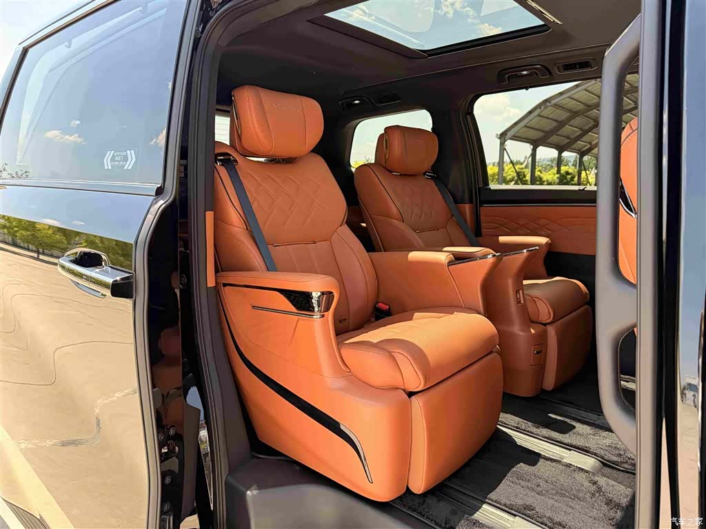 Trumpchi M8, 2026 13
