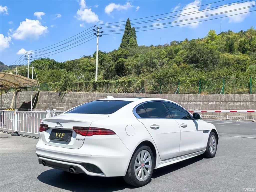Land Rover XEL, 2020 9