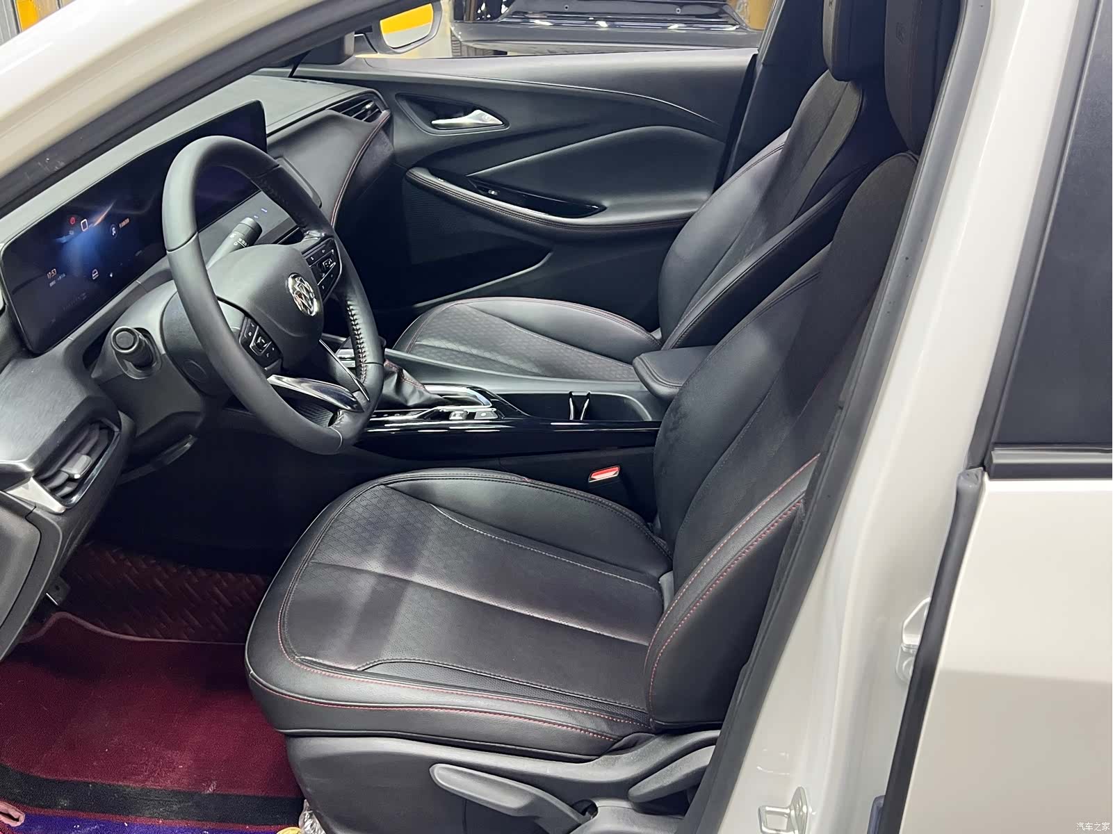 Buick Verano, 2024 14