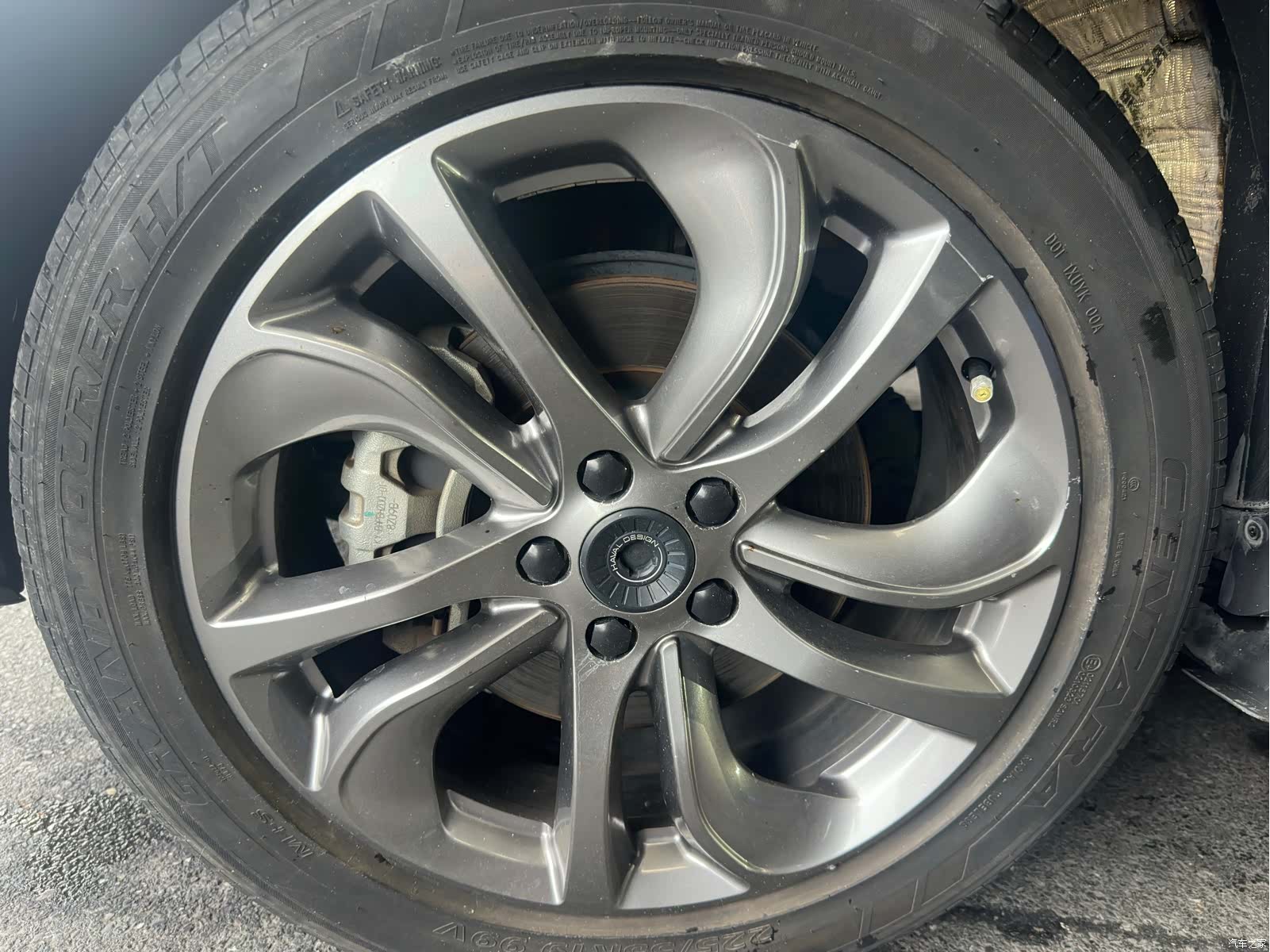 Haval H6, 2019 10