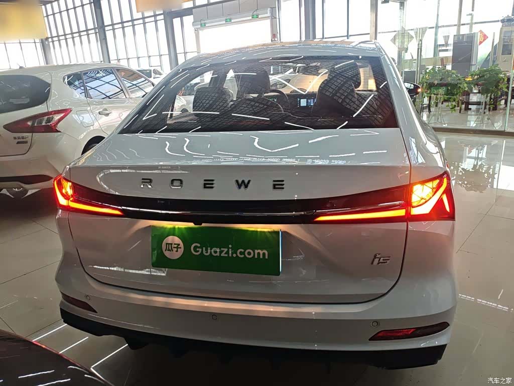 Roewe i5, 2025 4