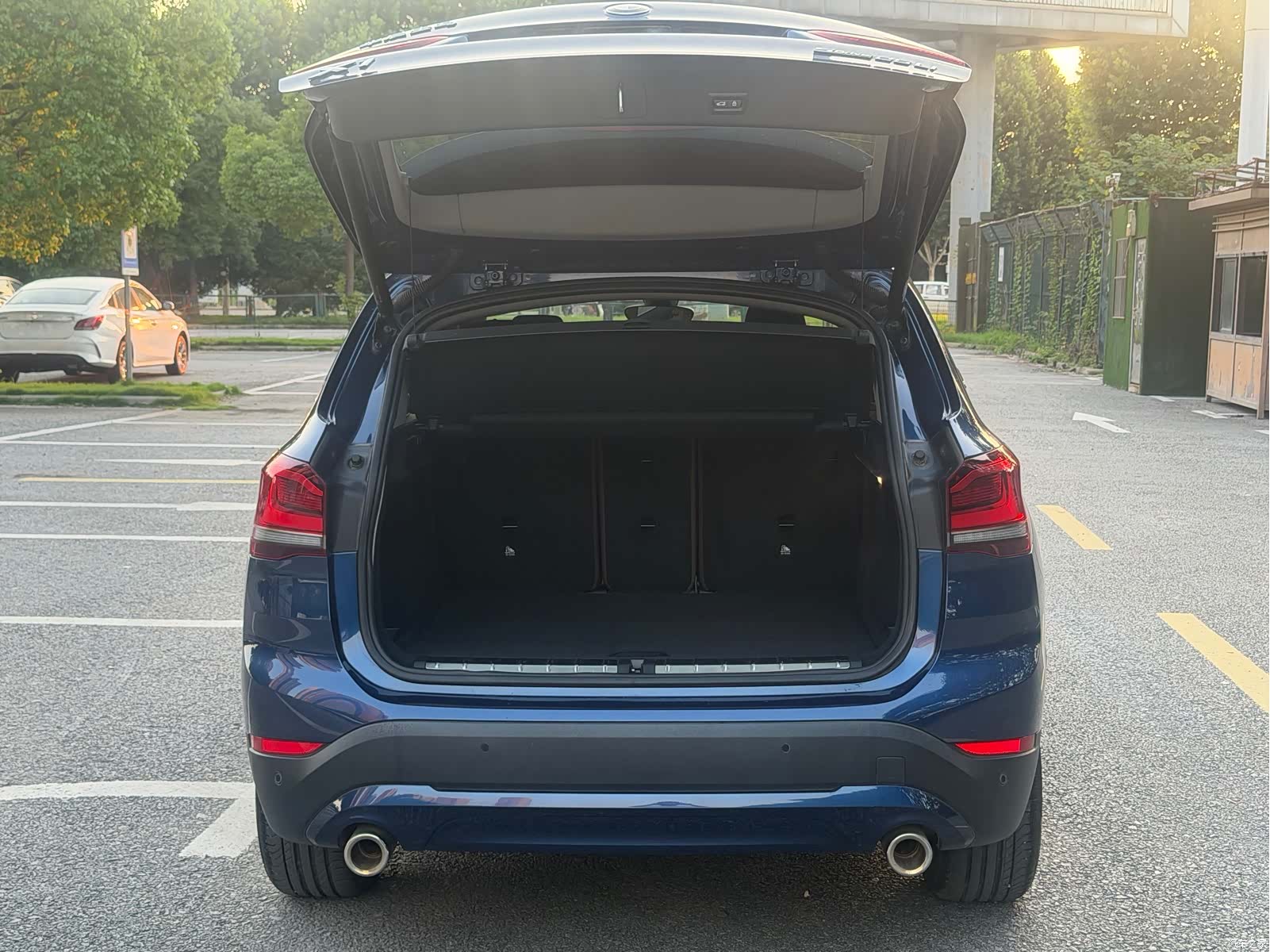 BMW X1, 2022 13