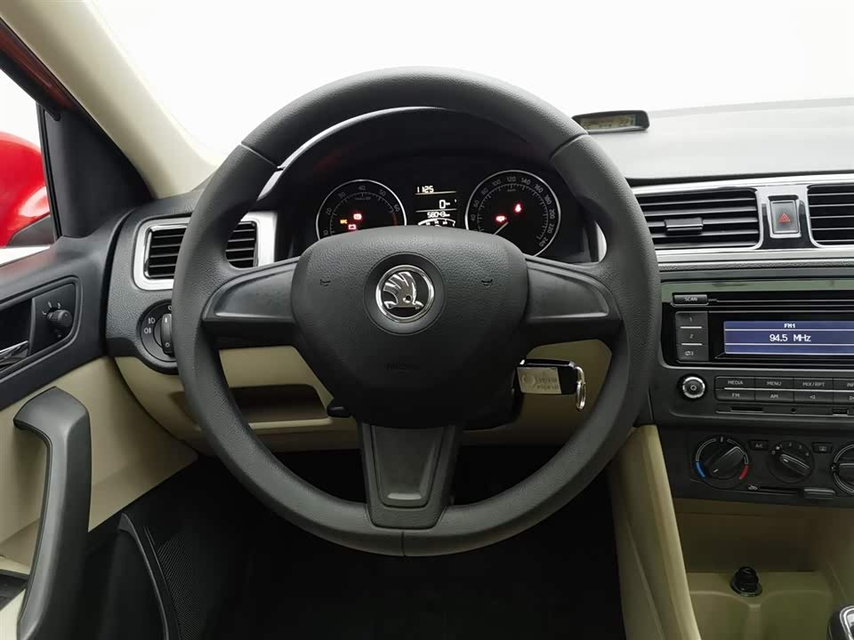 Skoda Xindong Skoda Xindong