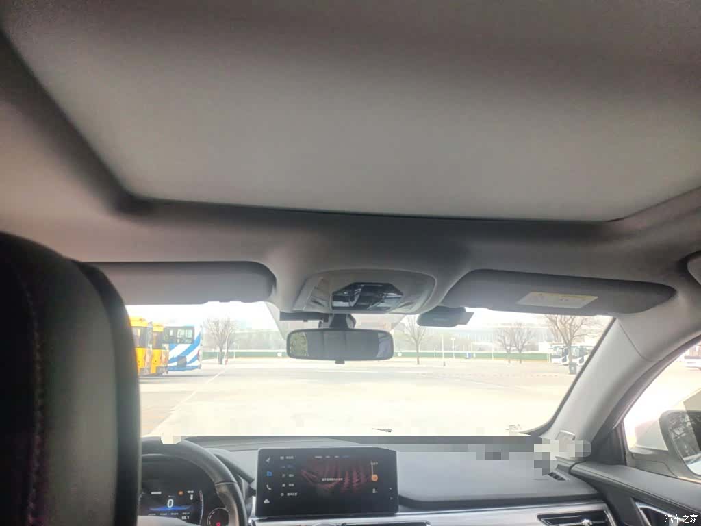 Chery Tiggo 8, 2022 9