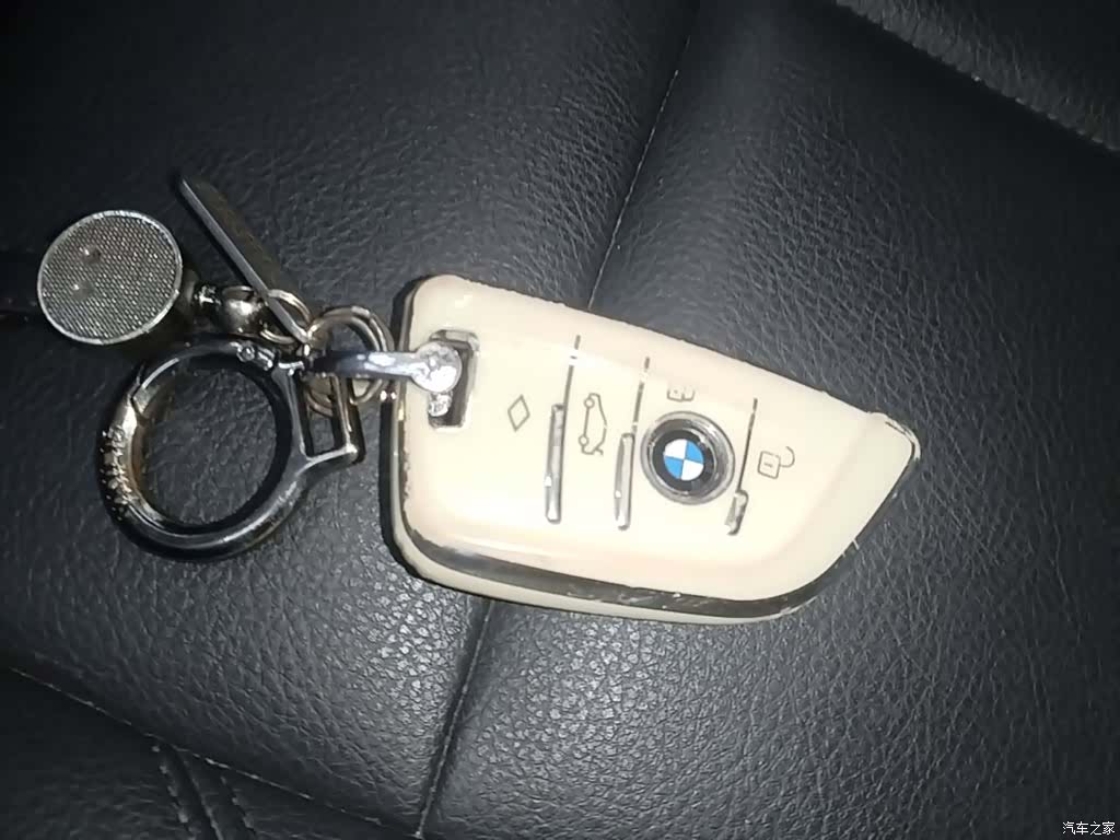 BMW X1, 2018 9
