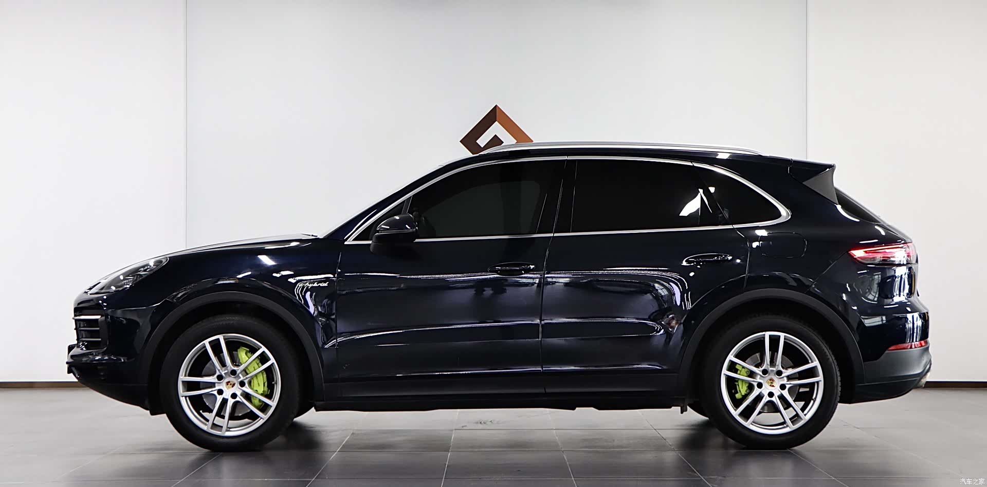Porsche Cayenne, 2021 7